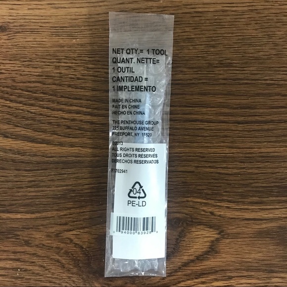 NWT Avon Dual Ended Nail Dotting Tool - Picture 2 of 2